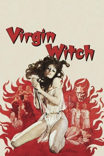 Movie: Virgin Witch