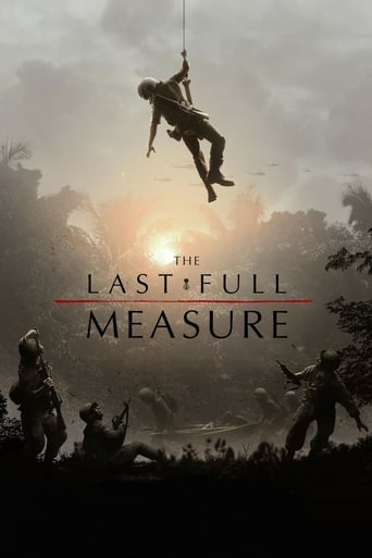 Movie: The Last Full Measure