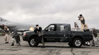 Movie poster: Welcome 2 Karachi - 2015