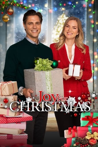 Movie: Joy for Christmas