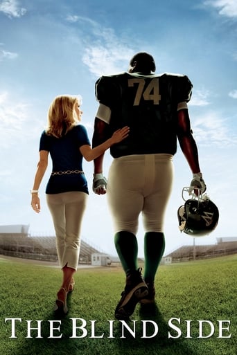 Movie: The Blind Side