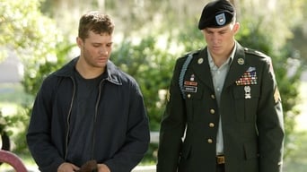 Movie poster: Stop-Loss - 2008