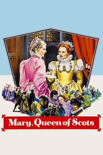 Movie: Mary, Queen of Scots