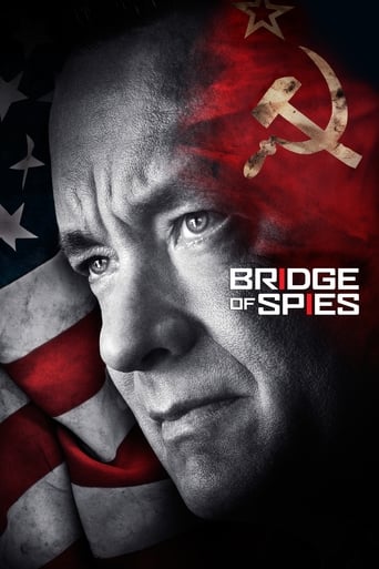 Movie: Bridge of Spies