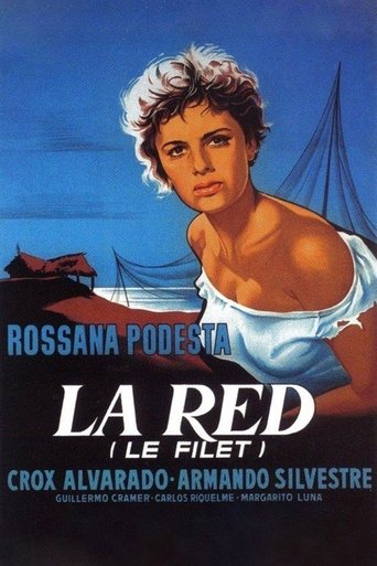 Movie: La Red