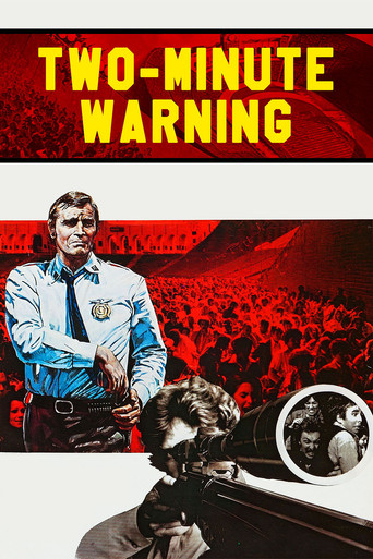 Movie: Two-Minute Warning