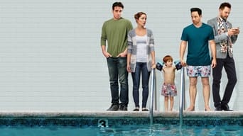 Movie poster: Adult Beginners - 2015