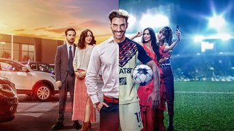 Movie poster: Quiero tu vida - 2023