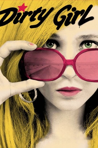 Movie: Dirty Girl