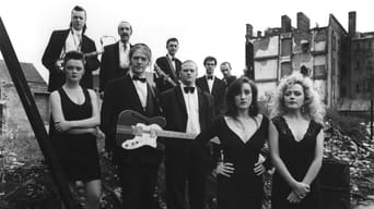Movie poster: The Commitments - 1991
