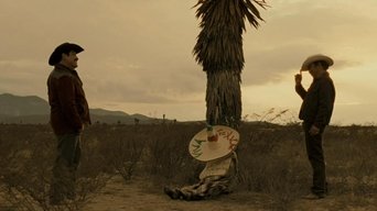 Movie poster: El infierno - 2010