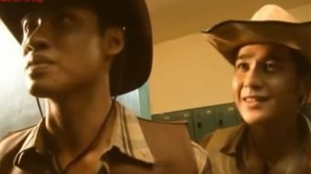 Movie poster: Sikil - 2008