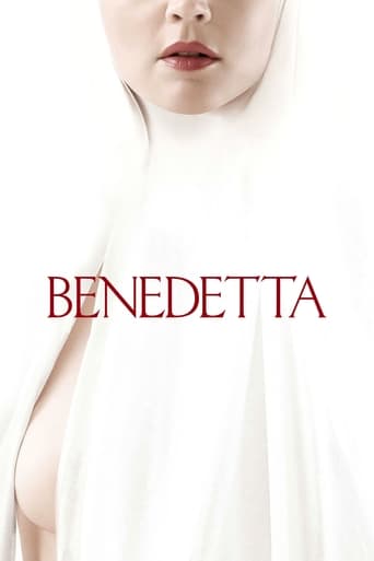 Movie: Benedetta