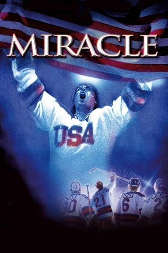 Movie: Miracle