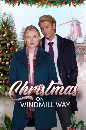 Movie: Christmas on Windmill Way
