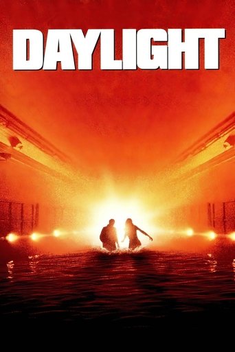 Movie: Daylight