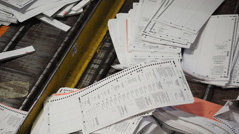 Kill Chain: The Cyber War On America's Elections