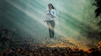 Movie poster: She Went Missing - 2022