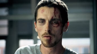 Movie poster: The Machinist - 2004