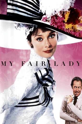 Movie: My Fair Lady
