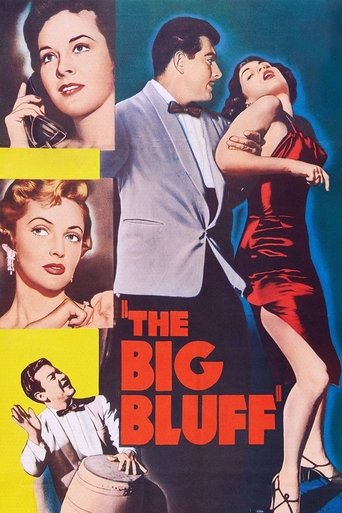 Movie: The Big Bluff