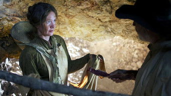 Movie poster: 17 Miracles - 2011