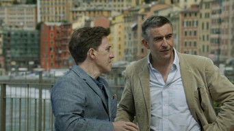 Movie: The Trip to Italy - 2010