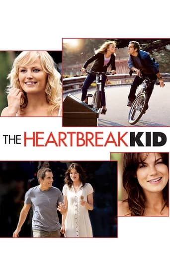 Movie: The Heartbreak Kid