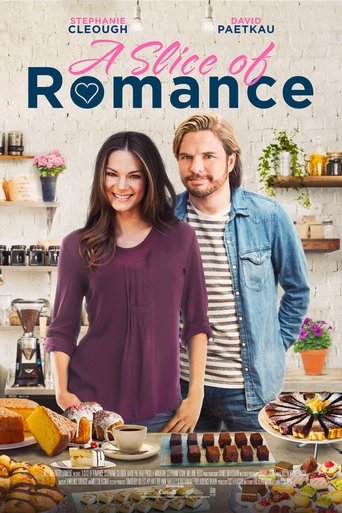 Movie: A Slice of Romance