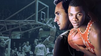 Movie poster: Glory Road - 2006