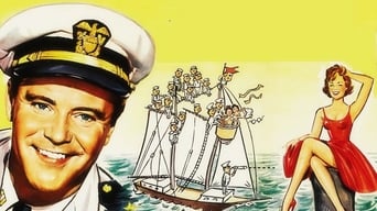Movie: The Wackiest Ship in the Army - 1948