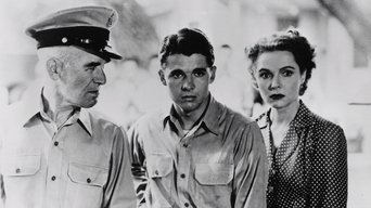 Movie poster: Bad Boy - 1949