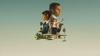 Movie poster: The Last Stop in Yuma County - 2024