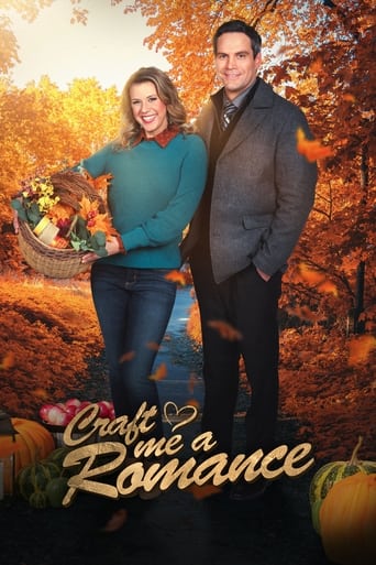 Movie: Craft Me a Romance