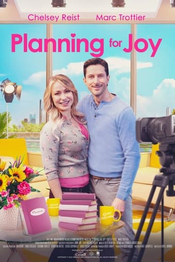 Movie: Planning for Joy