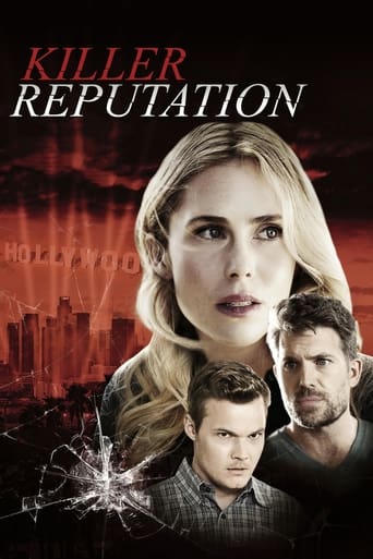 Movie: Killer Reputation