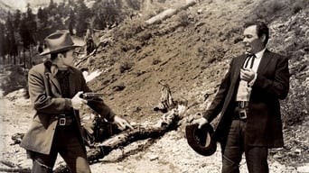 Movie poster: Seven Ways from Sundown - 1960