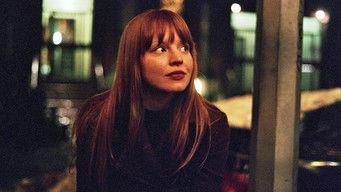 Movie poster: Starting Out in the Evening - 2007