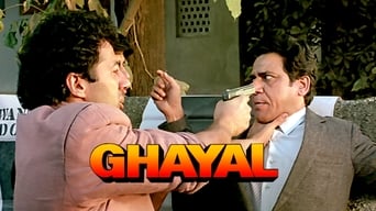 Movie: Ghayal - 2016