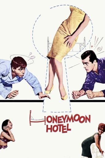 Movie: Honeymoon Hotel