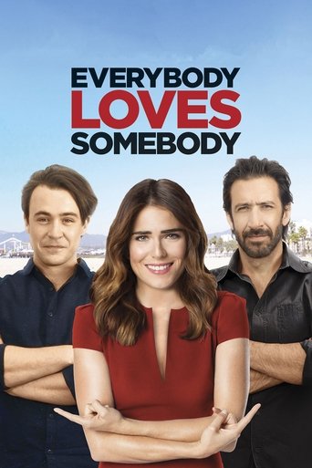 Movie: Everybody Loves Somebody