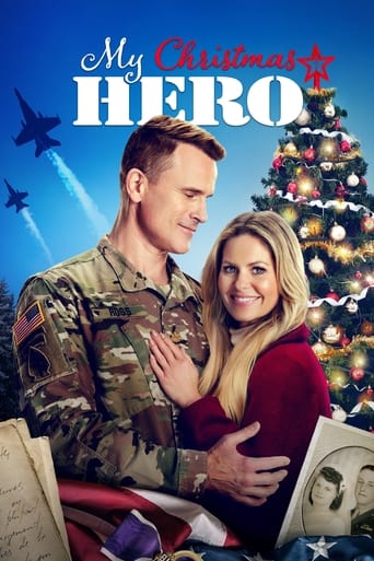 Movie: My Christmas Hero