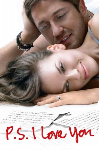 Movie: P.S. I Love You