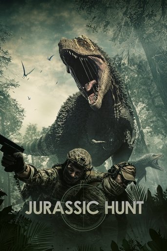 Movie: Jurassic Hunt