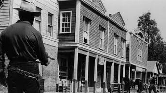 Movie poster: Tension at Table Rock - 1956