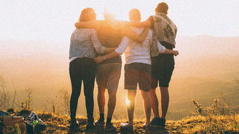 Movie poster: Un alibi - 2022