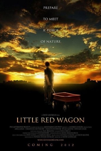 Movie: Little Red Wagon