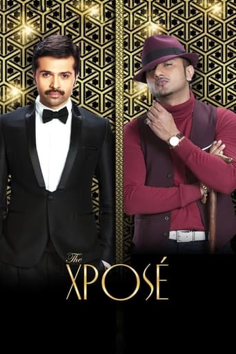 Movie: The Xposé