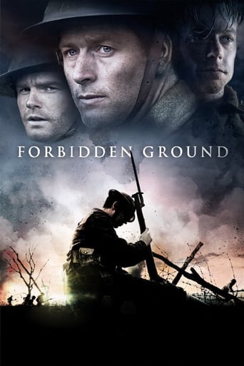 Movie: Forbidden Ground