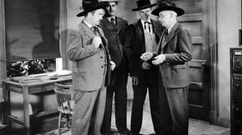 Movie poster: Border Badmen - 1945